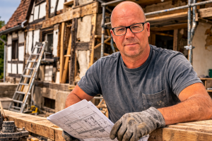 Hendrik-Strothmann Hol-und Bautenschutz